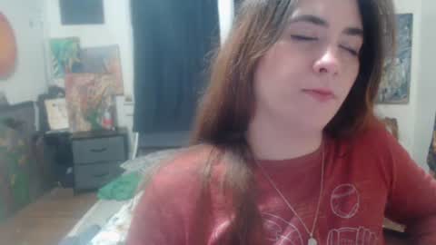 Snapshot of roxanneroulette chatting on February 2025 03:23:01 AM Silver online show from February 2025 03:23:01 AM