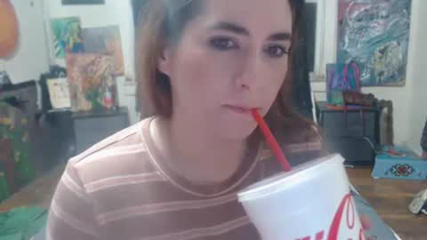 Snapshot of roxanneroulette chatting on February 2025 07:07:01 AM Silver online show from February 2025 07:07:01 AM