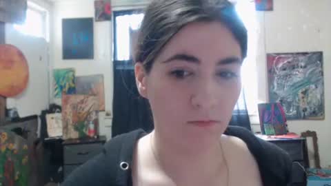 Snapshot of roxanneroulette chatting on February 2025 07:59:02 PM Silver online show from February 2025 07:59:02 PM