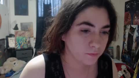 Snapshot of roxanneroulette chatting on February 2025 11:12:01 PM Silver online show from February 2025 11:12:01 PM