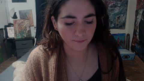 Snapshot of roxanneroulette chatting on February 2025 01:08:01 AM Silver online show from February 2025 01:08:01 AM