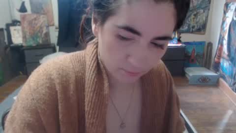 Snapshot of roxanneroulette chatting on February 2025 04:39:02 PM Silver online show from February 2025 04:39:02 PM