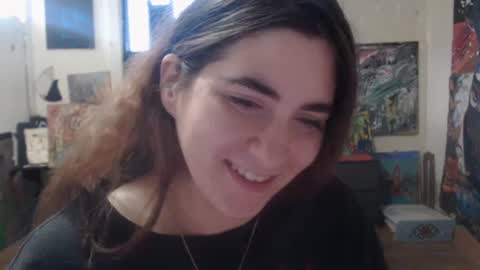 Snapshot of roxanneroulette chatting on February 2025 07:42:01 PM Silver online show from February 2025 07:42:01 PM