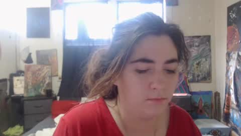 Snapshot of roxanneroulette chatting on February 2025 07:02:01 PM Silver online show from February 2025 07:02:01 PM