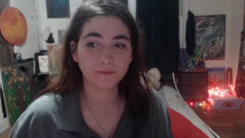 Snapshot of roxanneroulette chatting on February 2025 03:47:02 AM Silver online show from February 2025 03:47:02 AM