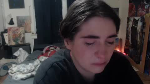 Snapshot of roxanneroulette chatting on February 2025 08:19:02 AM Silver online show from February 2025 08:19:02 AM