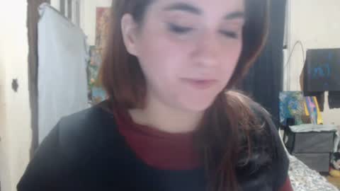 Snapshot of roxanneroulette chatting on March 2025 01:56:01 AM Silver online show from March 2025 01:56:01 AM