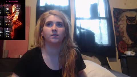 Snapshot of roxanneroulette chatting on September 2025 07:27:02 PM Silver online show from September 2025 07:27:02 PM