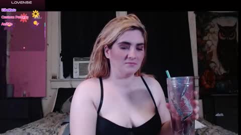 Snapshot of roxanneroulette chatting on October 2025 03:51:02 AM Silver online show from October 2025 03:51:02 AM