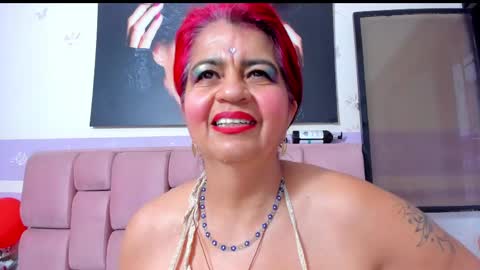 RoxetteMature online show from February 2025 11:32:02 AM