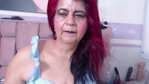 RoxetteMature online show from November 2025 12:27:02 PM