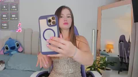  R O X I E  online show from February 2026 03:07:02 AM