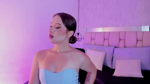 Snapshot of roxie_summers chatting on January 2025 04:14:02 AM Roxie online show from January 2025 04:14:02 AM