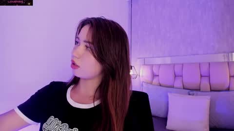 Snapshot of roxie_summers chatting on February 2025 08:10:01 PM Roxie online show from February 2025 08:10:01 PM