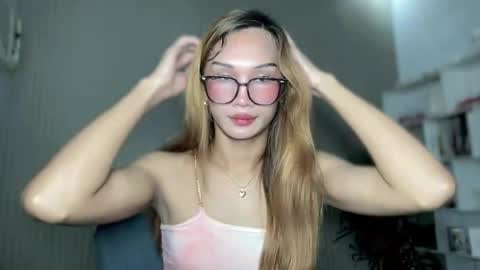 Roxie online show from April 2026 03:09:01 PM