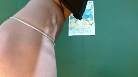 Roxie online show from May 2026 01:36:02 AM