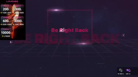 roxie online show from February 2025 09:05:02 PM