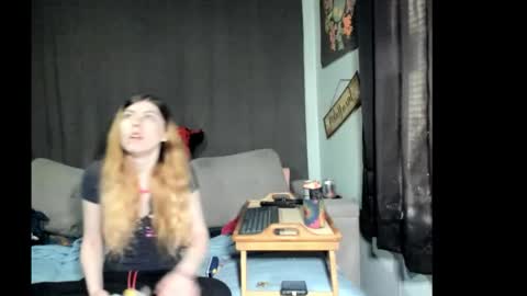 roxihazeleyes online show from March 2026 05:28:01 PM