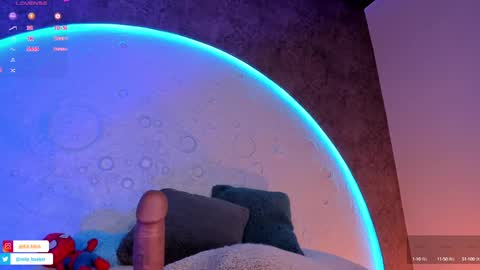 Roxx IG  online show from February 2025 08:20:02 PM