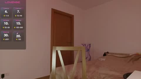 Roxieex ABBY online show from February 2025 11:24:02 PM