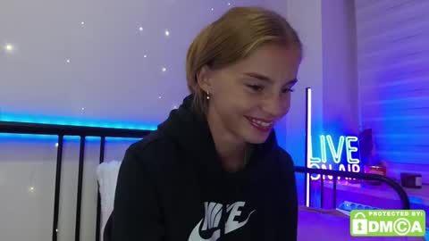 Roxieex ABBY online show from September 2025 09:47:02 PM