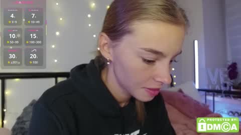 Roxieex ABBY online show from September 2025 09:40:02 PM