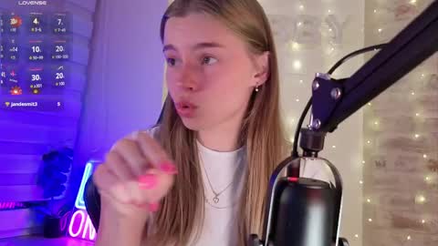 Roxieex ABBY online show from May 2026 07:55:02 PM