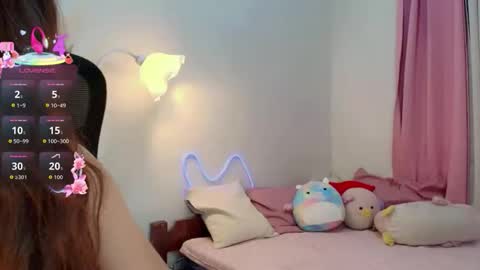 roxxy_blossom online show from May 2026 07:06:01 AM