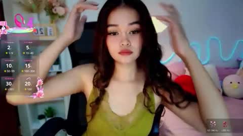 roxxy_blossom online show from May 2026 02:55:02 PM