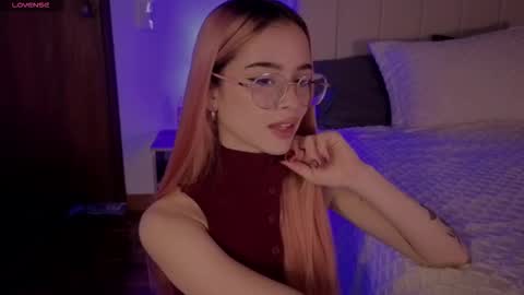 Roxxy online show from February 2026 10:57:01 PM