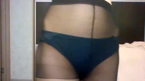 Roxxy Wharton online show from February 2025 09:15:01 AM