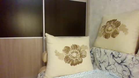 Roxxy Wharton online show from March 2025 03:40:01 PM