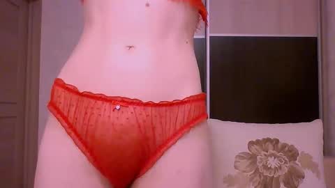 Roxxy Wharton online show from March 2026 05:45:02 AM