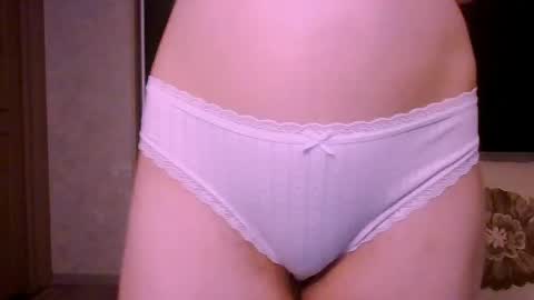 Roxxy Wharton online show from May 2026 12:34:02 PM