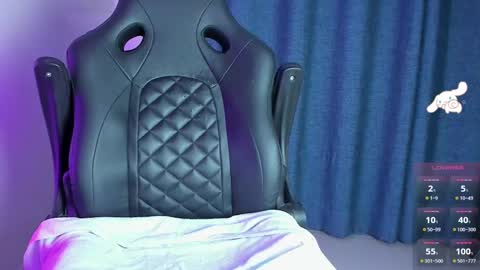 Snapshot of roxy_clark chatting on March 2025 05:38:02 AM Annah online show from March 2025 05:38:02 AM