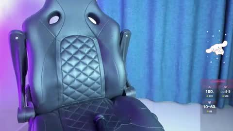 Snapshot of roxy_clark chatting on March 2025 09:55:01 AM Annah online show from March 2025 09:55:01 AM