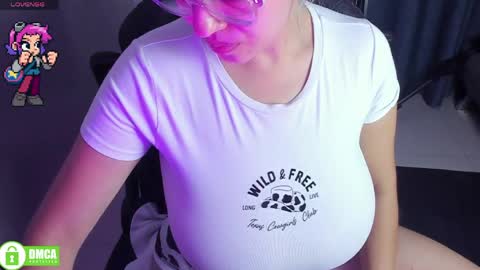 Annah  online show from May 2026 08:32:01 AM