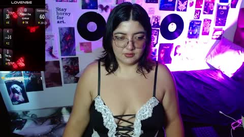 Roxana online show from April 2026 03:39:02 PM