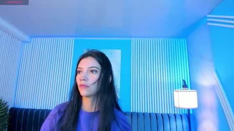 Roxy hell online show from December 2025 12:10:01 PM