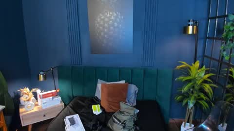 Roxy hell online show from December 2025 12:20:01 PM