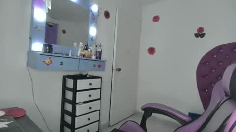 Roxy online show from April 2026 02:25:02 AM
