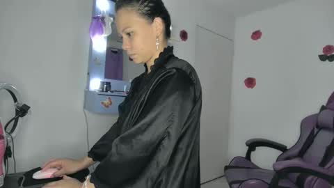 Roxy online show from May 2026 02:06:02 AM