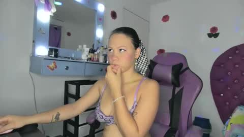 Roxy online show from May 2026 02:28:01 AM