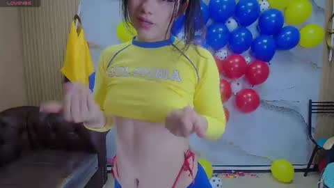 Roxy online show from June 2026 02:23:02 PM