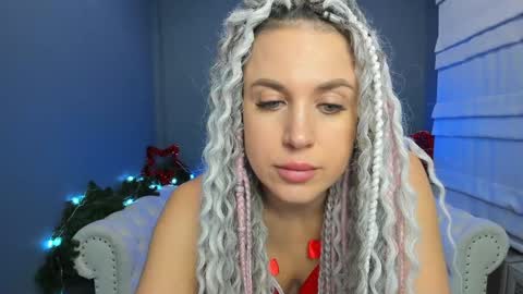 Snapshot of roxy_mars chatting on January 2025 01:10:01 AM Roxy online show from January 2025 01:10:01 AM