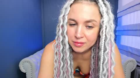 Snapshot of roxy_mars chatting on January 2025 08:24:01 AM Roxy online show from January 2025 08:24:01 AM