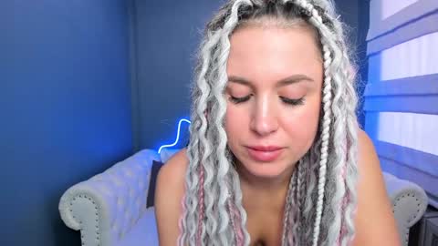 Snapshot of roxy_mars chatting on January 2025 07:55:02 AM Roxy online show from January 2025 07:55:02 AM