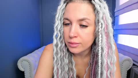 Snapshot of roxy_mars chatting on January 2025 05:11:01 AM Roxy online show from January 2025 05:11:01 AM