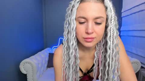 Snapshot of roxy_mars chatting on January 2025 01:25:02 AM Roxy online show from January 2025 01:25:02 AM