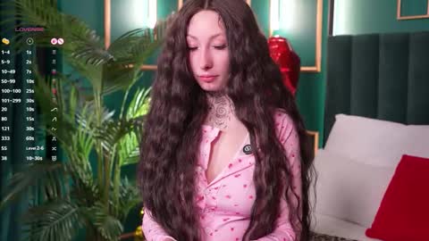 Snapshot of roxy_morrison_x chatting on February 2026 06:00:02 PM roxanne online show from February 2026 06:00:02 PM